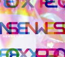【中古】 NEWS EXPO(初回盤A)(DVD付)/NEWS