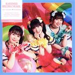 Idol Name: Ma Line - 【中古】 かわいいメモリアル（通常盤／TYPE−C）／超ときめき宣伝部