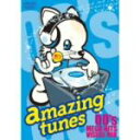 【中古】 amazing tunes ～00’s MEGA HITS VISUAL MIX～／（オムニバス）,hitomi,Every Little Thing,m－flo,day after tomorrow,ロードオブメジャー,倖田來未,m