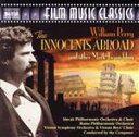 【中古】 W・ペリー:地中海遊覧記〜マーク・トウェイン映画音楽集1980−1985/(クラシック),リチャード・ヘイマン(hca),ウィリアム・ペリ...