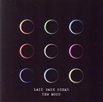 【中古】 NEW　MOON／LAID　BACK　OCEAN