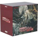 【中古】 ミュージック フロム 悪魔城ドラキュラ 赤/(ゲーム・ミュージック)