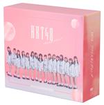 【中古】 アウトスタンディング（コンプリート・セット）（4CD＋4DVD）／HKT48