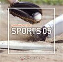 【中古】 NTVM Music Library 番組カテゴリー編 スポーツ05/(BGM)