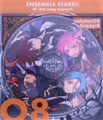 【中古】 あんさんぶるスターズ！！　ESアイドルソング　season3「Helter−Spider」／Crazy：B(2)