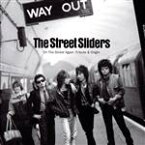 【中古】 On　The　Street　Again　－Tribute　＆　Origin－（通常盤）／The　Street　Sliders　＆　Various,The　Birthday,ザ・クロマニヨンズ,ALI,YONCE,GEZAN,仲井戸麗市,