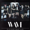 【中古】 WAVE(初回生産限定盤C)/IVE
