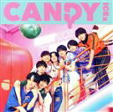 【中古】 CANDY（通常盤）／ICEx