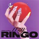 【中古】 RINGO(通常盤)/ITZY