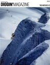 【中古】 DIGGIN’ MAGAZINE SNOWBOARD JOURNAL(ISSUE 20) THE MIXTAPE #2 SAN−EI MO...