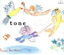 【中古】 tone ハンドベルが繰り広げる荘厳な響き/クローバーベルフレンズ