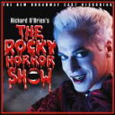 【中古】 ロッキー・ホラー・ショー/(ミュージカル),リチャード・オブライエン