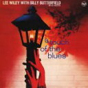 【中古】 ア・タッチ・オブ・ザ・ブルース/リー・ワイリー,ビリー・バターフィールド(tp),アル・コーン(arr、sax),ビル・フィネガン(arr),ジョー・...
