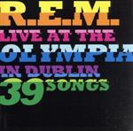 【中古】 ライヴ・アット・ジ・オリンピア／R.E.M.