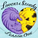 【中古】 LOVERS STEADY LESSON 1/(オムニバス),ジム・マープル・メモリアル,Train’s Tone,ムーン・ホップ,ザ・ペッパー・ポッ...