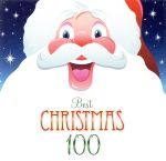 【中古】 ベスト・クリスマス100/(オムニバス),ABBA,マイケル・ジャクソン,ジャクソン5,バンド・エイド,ビング・クロスビー,スティーヴィー・ワンダー,ダイアナ・ロス&ザ・シュープリームス