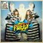 【中古】 トモダチのわお!(初回生産限定盤)(DVD付)/PUFFY 1,331円
