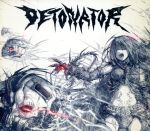 【中古】 DETONATOR／電気式華憐音楽集団