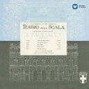 【中古】 レオンカヴァッロ:歌劇「道化師」全曲/マリア・カラス(S),トゥリオ・セラフィン(cond),ミラノ・スカラ座合唱団,ミラノ・スカラ座管弦楽団,ヴィッ...