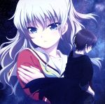 【中古】 Charlotte（シャーロット）：Bravely　You／灼け落ちない翼／Lia／多田葵