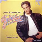 【中古】 【輸入盤】Songs　From　Grease　（1994　London　Studio　Cast）／JohnBarrowmanPaulManuelWarrenCaseyClareBurtJimJacobsGrease（Relate