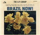 【中古】 【輸入盤】Brazil Now／G／9Group