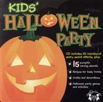 【中古】 【輸入盤】Kids　Halloween　Party／TwinSisters