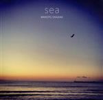 【中古】 sea／MAKOTO　OKAZAKI