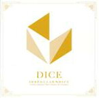 【中古】 DICE（通常盤）／いれいす