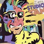 【中古】 スタジオ・オン/フランク・ザッパ