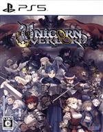 【中古】 ユニコーンオーバーロード/PS5