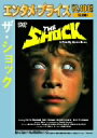 【中古】 ザ・ショック/ダリア・ニコロディ,ジョン・スタイナー,デヴィッド・コリンJr.,アイヴァン・ラシモフ,マリオ・バーヴァ(監督),イ・リブラ(音楽)