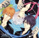 【中古】 BROTHERS CONFLICT Brilliant Blue：JEALOUSNESS／朝日奈椿＆梓＆棗（CV：鈴村健一＆鳥海浩輔＆前野智昭）