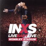 【中古】 ライヴ・ベイビー・ライヴ(サウンドトラック)/INXS