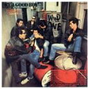 【中古】 BE A GOOD BOY/クールス・ロカビリークラブ