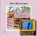 【中古】 Do［↑］3／Shi－Shonen