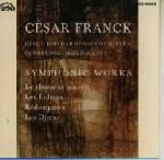 Symphony - 【中古】 フルネ　スプラフォン名演集−4／ジャン・フルネ,チェコ・フィルハーモニー管弦楽団