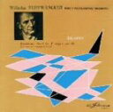 【中古】 ブラームス:交響曲第3番/W.フルトヴェングラー,ベルリン・フィルハーモニー管弦楽団,ウィーン・フィルハーモニー管弦楽団