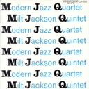 【中古】 BEST VALUE 1500::MJQ/モダン・ジャズ・クァルテット/ミルト・ジャクソン,ミルト・ジャクソン(vib),ジョン・ルイス(p),パーシ...