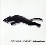 【中古】 SAMURAI　JAGUAR／Burlesque　Engin