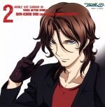 【中古】 機動戦士ガンダム00　Voice　Actor　Single　II　三木眞一郎　come　across　ロックオン・ストラトス　永遠の螺旋／三木眞一郎　come　across　ロックオン・ストラトス