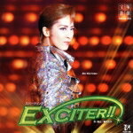 【中古】 EXCITER！！　花組大劇場公演ライブCD／宝塚歌劇団花組