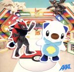 【中古】 ポケモン：Endless　Fighters／PARADISE（ポケモンスマッシュ！盤）／AAA