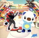 【中古】 ポケモン:Endless Fighters/PARADISE(ポケモンスマッシュ!盤)/AAA