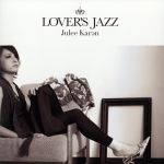 【中古】 LOVER’S　JAZZ／樹里からん,秋田慎治（p、key）,古田智隆（prog）,田中直（prog）,河内肇（p）,KAZUO　OHSATO（g）