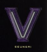 【中古】 V.V.I.P　Japan　Edition（DVD付）／V．I（SEUNGRI　from　BIGBANG）