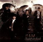 【中古】 Saint o’clock～JAPAN SPECIAL EDITION～／2AM