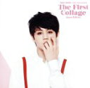 【中古】 The First Collage−Japan Edition−(初回限定盤)(DVD付)/ヨソプ