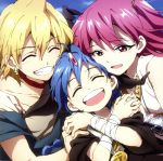 【中古】 マギ：エデン（期間生産限定アニメ盤）／Aqua Timez