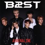  ADRENALINE（初回限定盤）（DVD付）／BEAST（HIGHLIGHT）